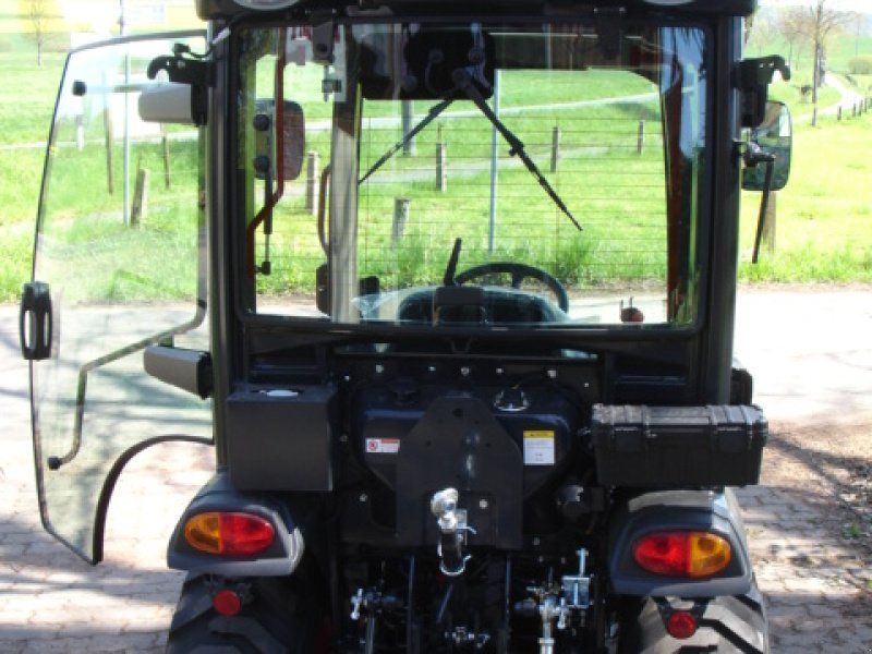 Kioti CX2510CH