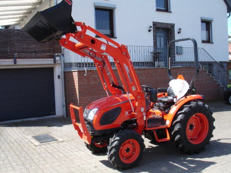 Kioti CK5030H