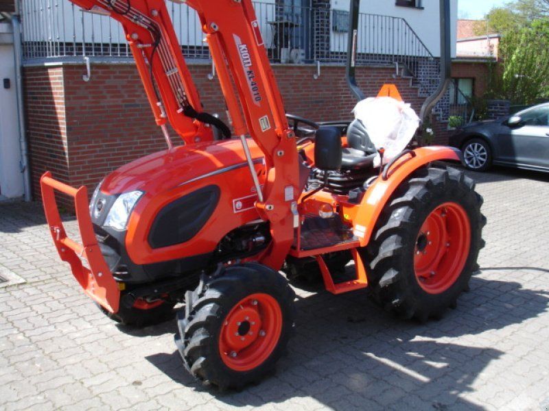 Kioti CK5030H