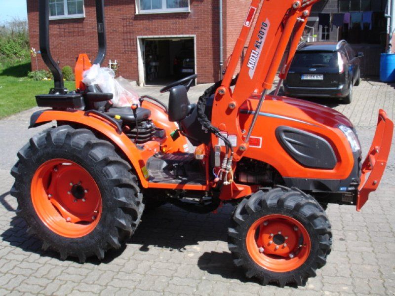 Kioti CK5030H