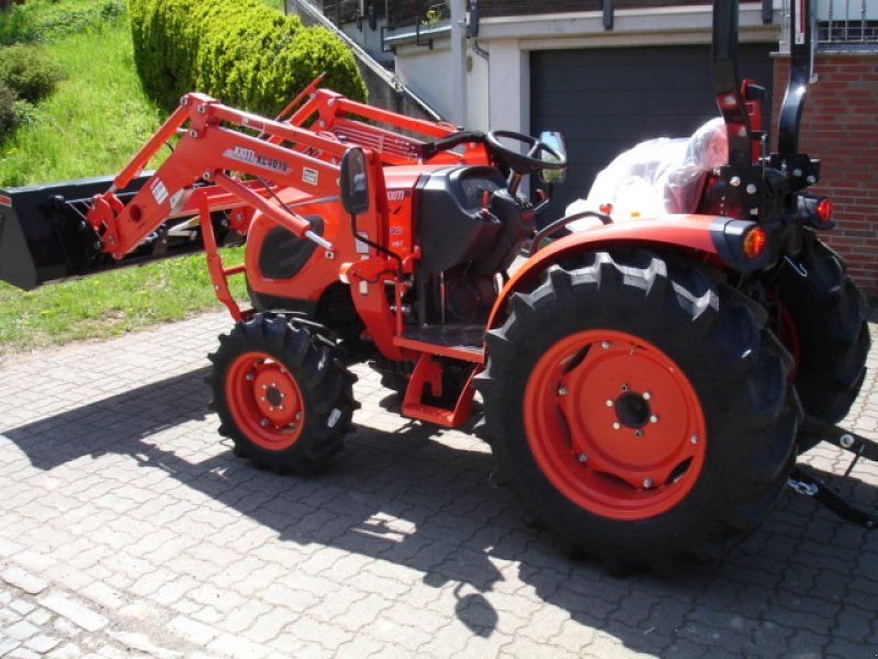 Kioti CK5030H