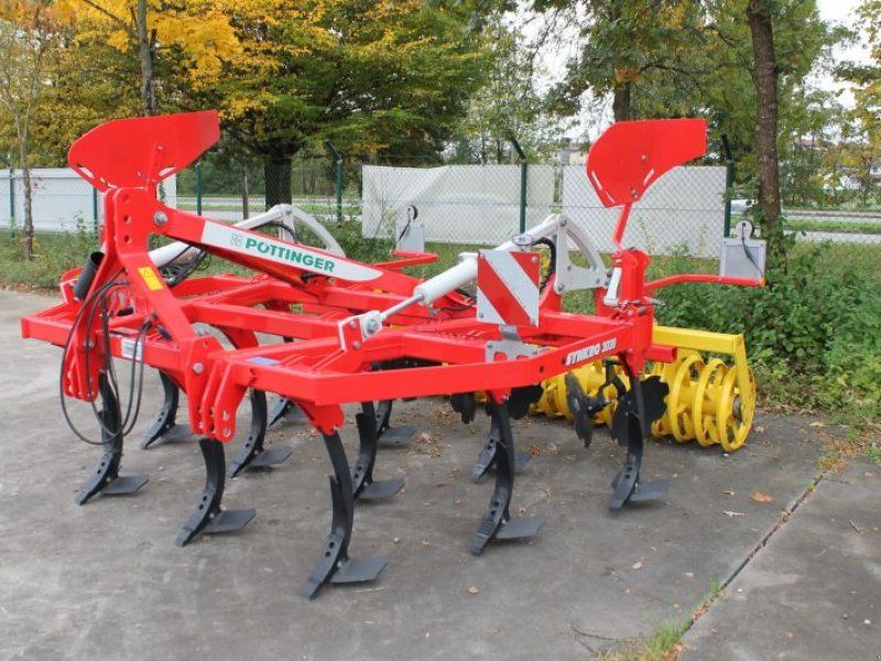 Pöttinger SYNKRO 3030