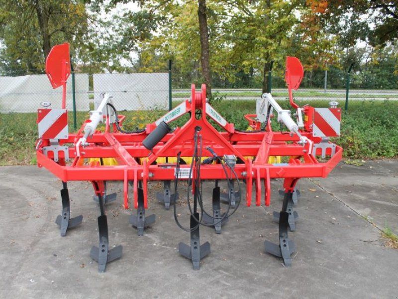 Pöttinger SYNKRO 3030