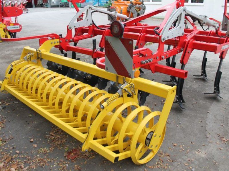 Pöttinger SYNKRO 3030