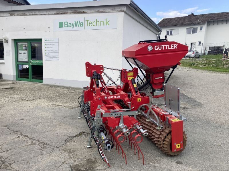 Güttler GREENMASTER 300