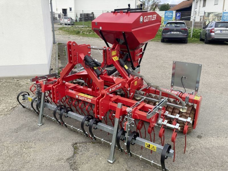 Güttler GREENMASTER 300