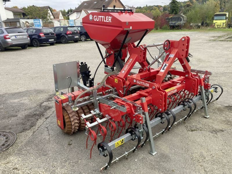 Güttler GREENMASTER 300