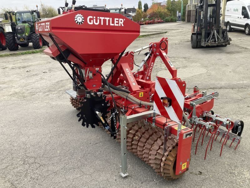 Güttler GREENMASTER 300