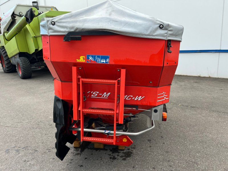 Rauch Axis 30.1 EMC+ W