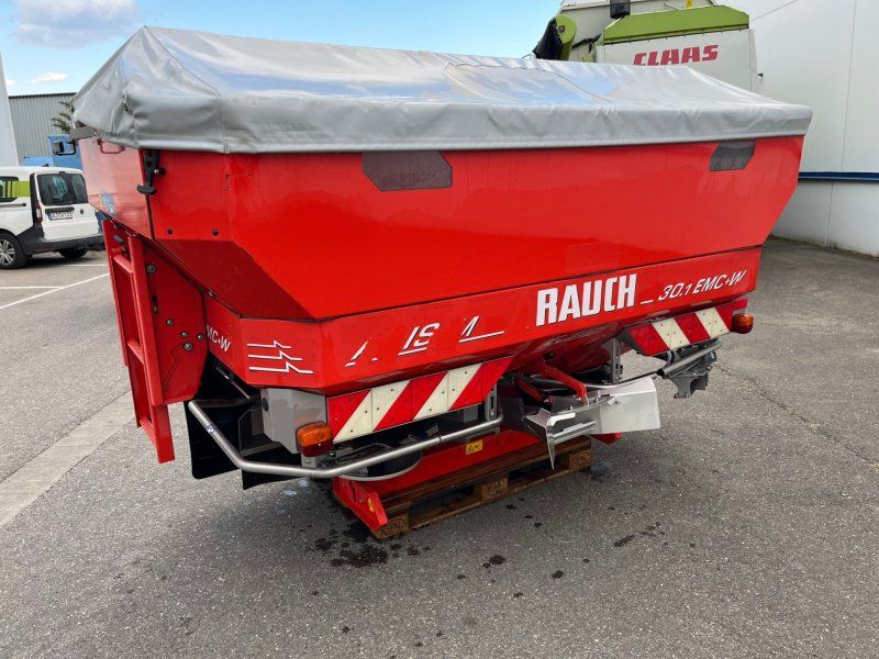 Rauch Axis 30.1 EMC+ W