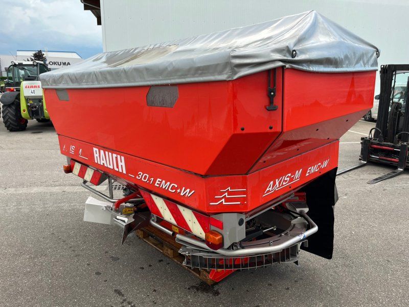 Rauch Axis 30.1 EMC+ W