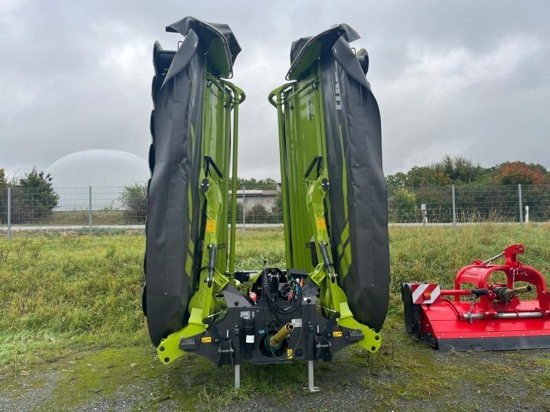 Claas DISCO 9300 C AS Business