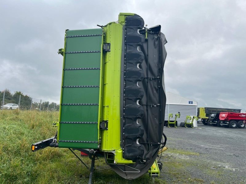 Claas DISCO 9300 C AS Business