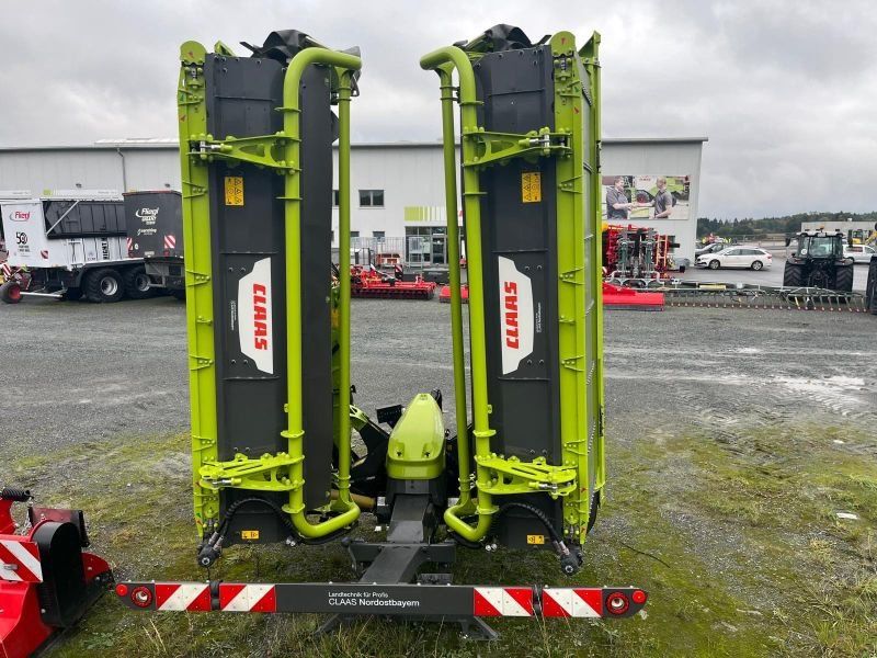 Claas DISCO 9300 C AS Business