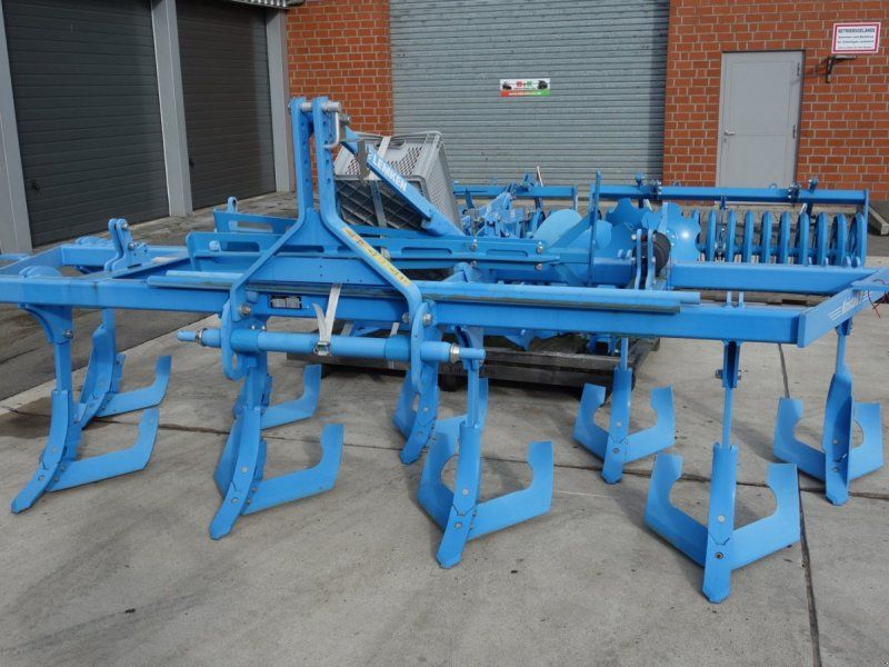 Lemken Kristall 9/400