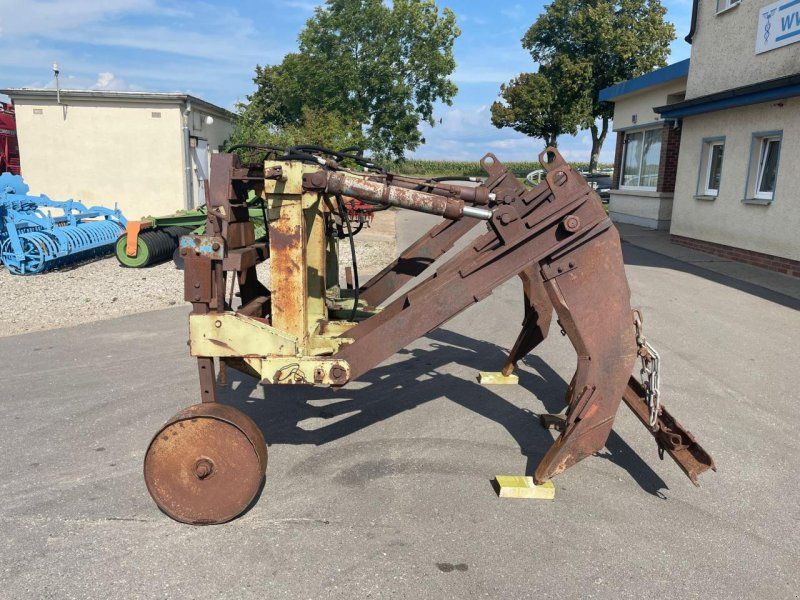 Fortschritt B 371