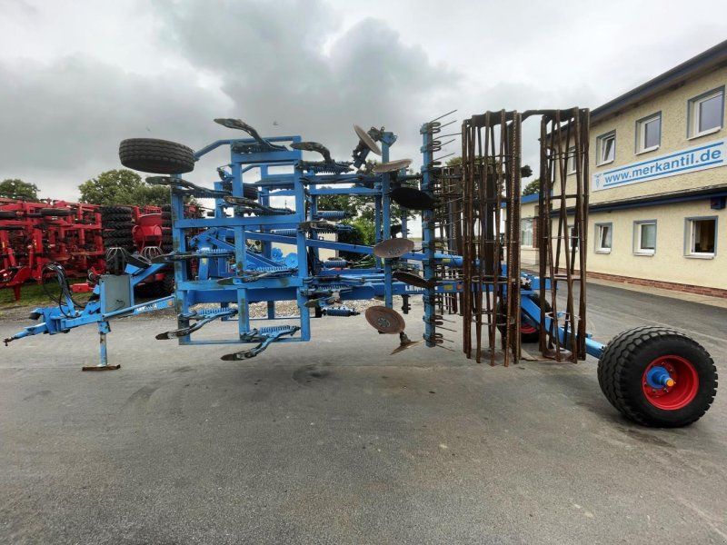 Lemken Thorit 9/500 KA UE