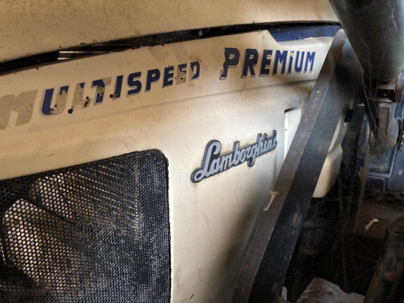 Lamborghini 1050 VDT