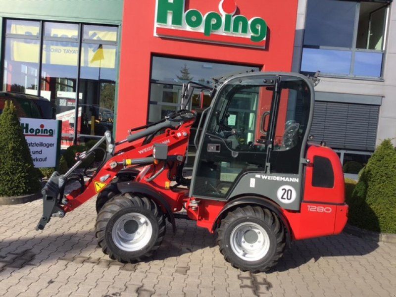 Weidemann 1280