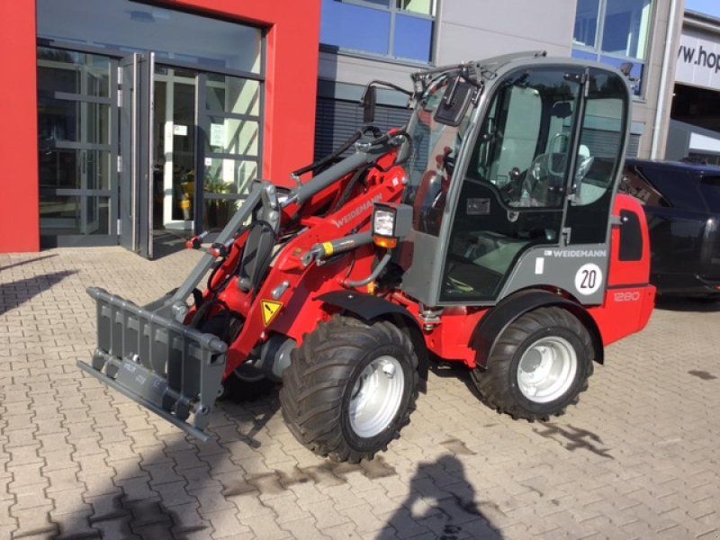 Weidemann 1280