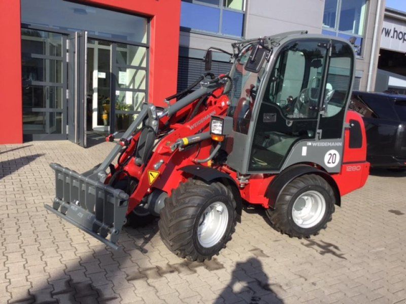Weidemann 1280