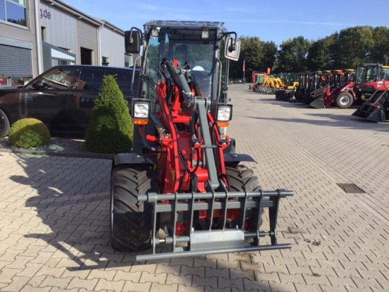Weidemann 1280