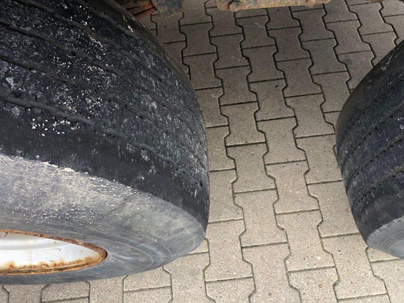 Kässbohrer D19