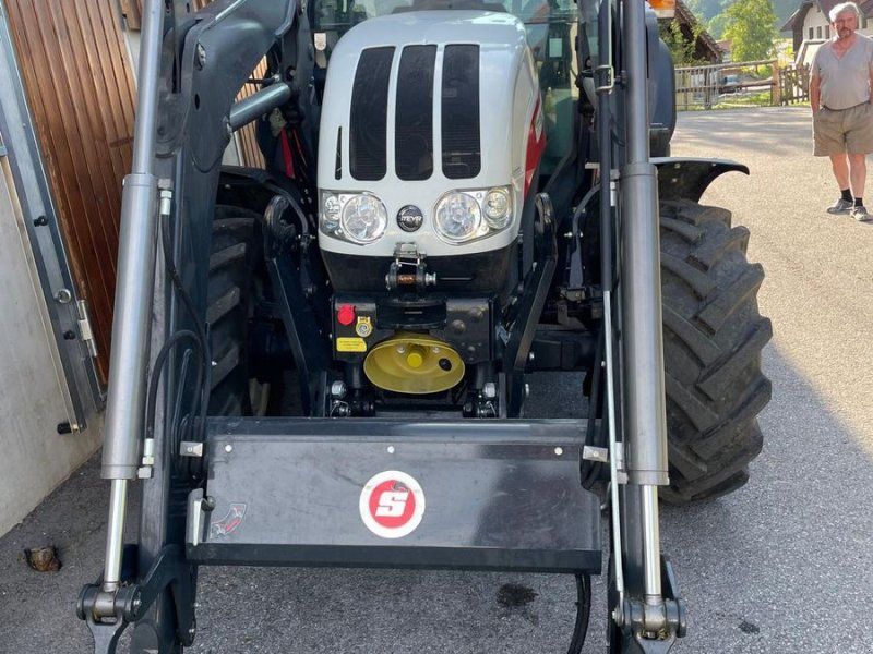 Steyr 4085 Kompakt ET Komfort