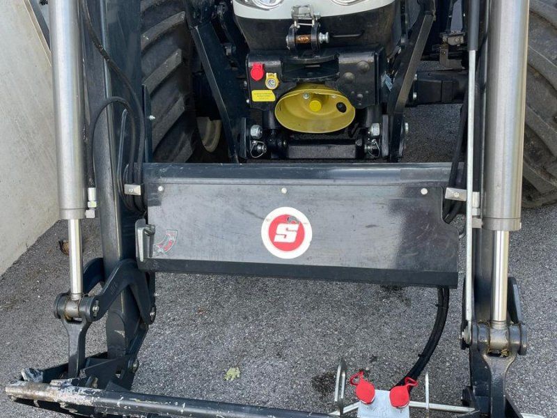 Steyr 4085 Kompakt ET Komfort