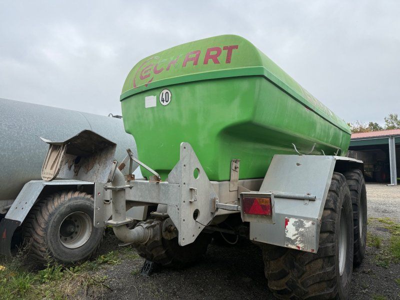 Eckart Lupus 155