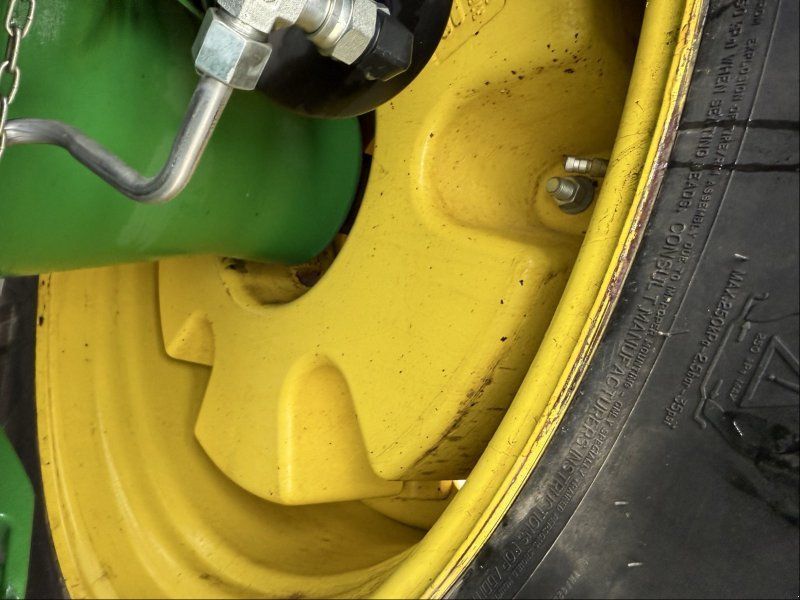 John Deere 8370 R