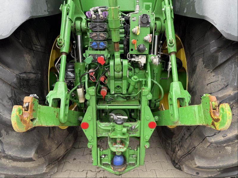 John Deere 8370 R