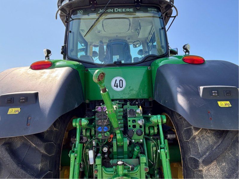 John Deere 7310 R AutoPower