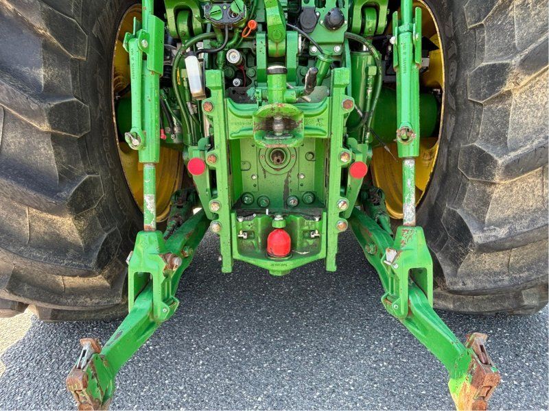 John Deere 7310 R AutoPower