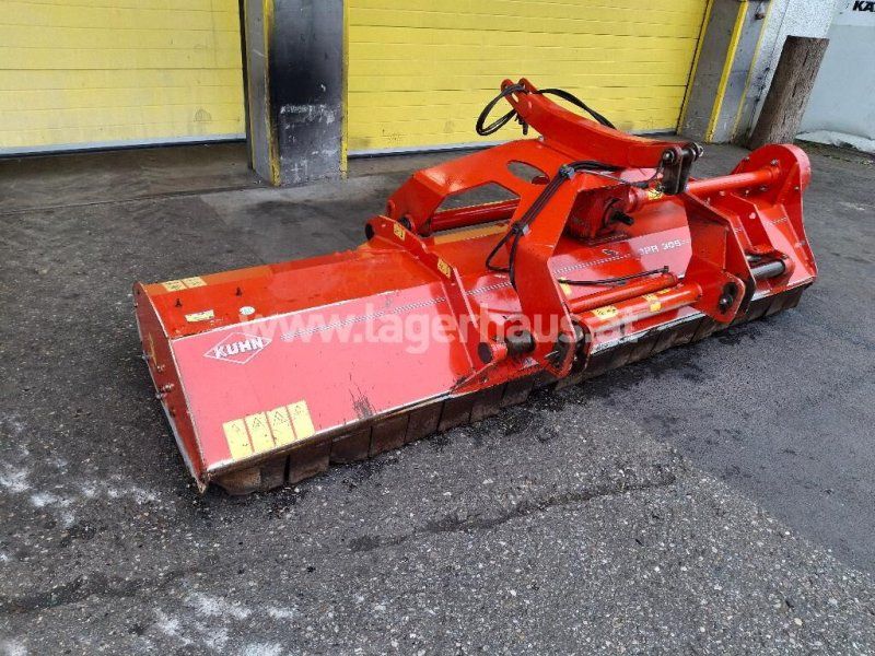 Kuhn BPR 305