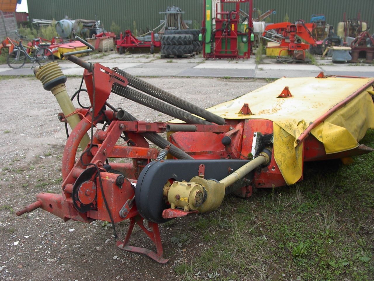 Fella SM 310