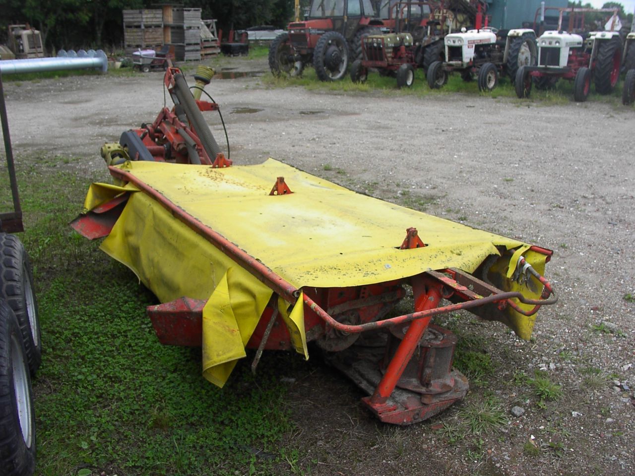 Fella SM 310
