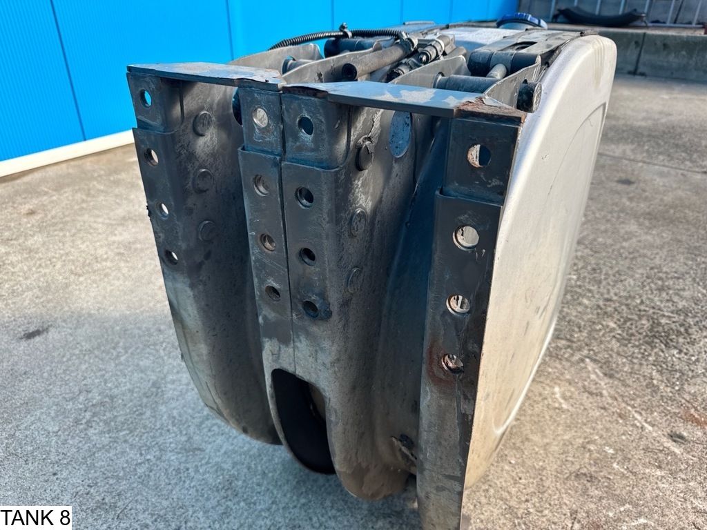 Universeel AdBlue Tank