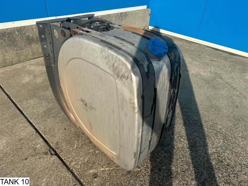 Universeel AdBlue Tank