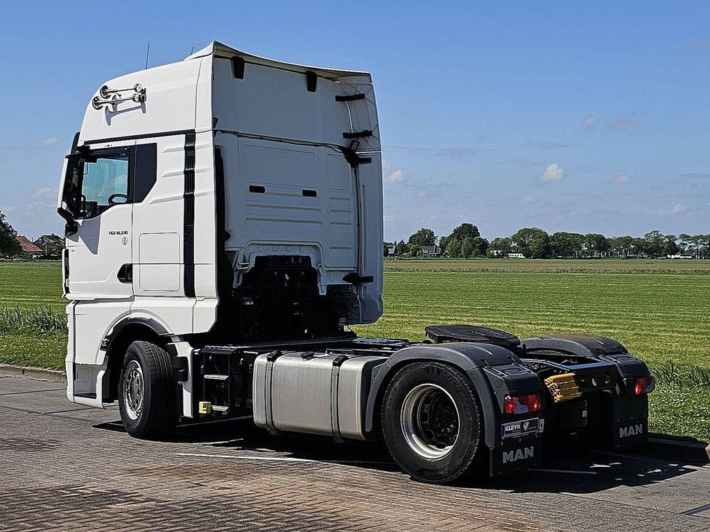 M.A.N. 18.510 TGX gx xxl intarder led