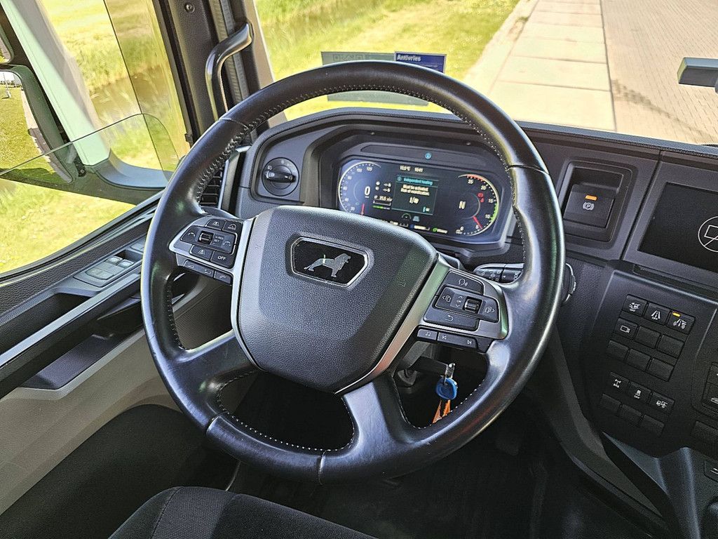 M.A.N. 18.510 TGX gx xxl intarder led