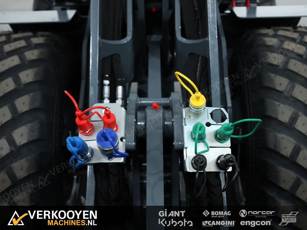 2025 Giant G3500 VK10269