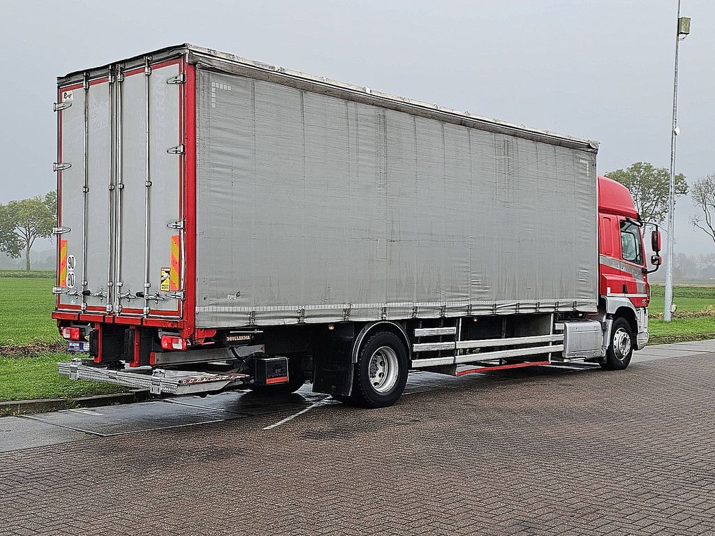 DAF CF 400