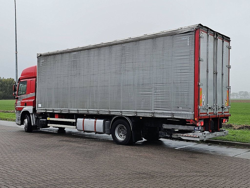 DAF CF 400