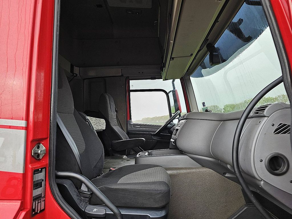 DAF CF 400