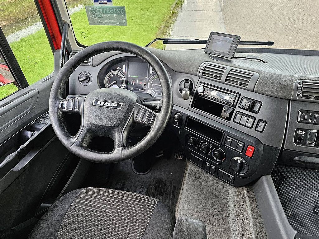 DAF CF 400