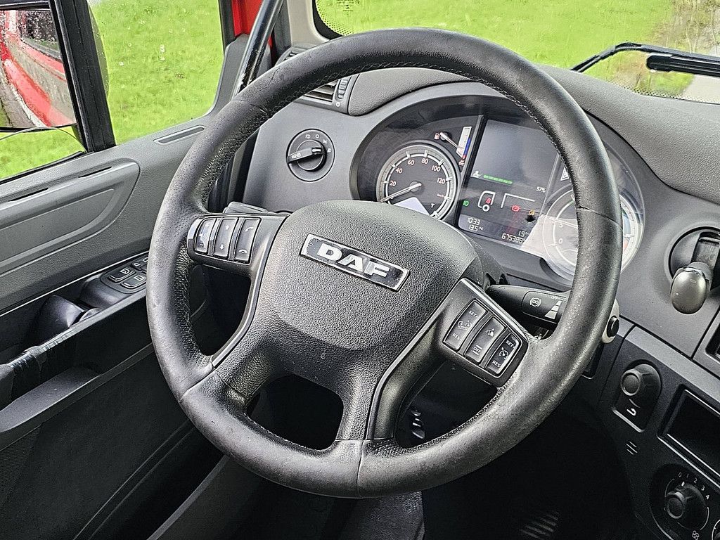 DAF CF 400