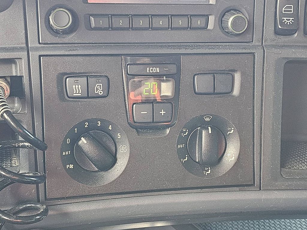 SCANIA R450