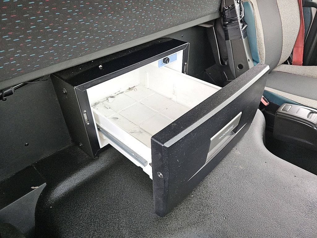VOLVO FM 420 retarder, 6x2*4