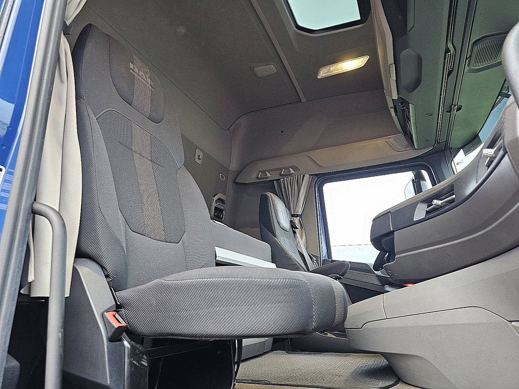DAF XF 480 ngd new model